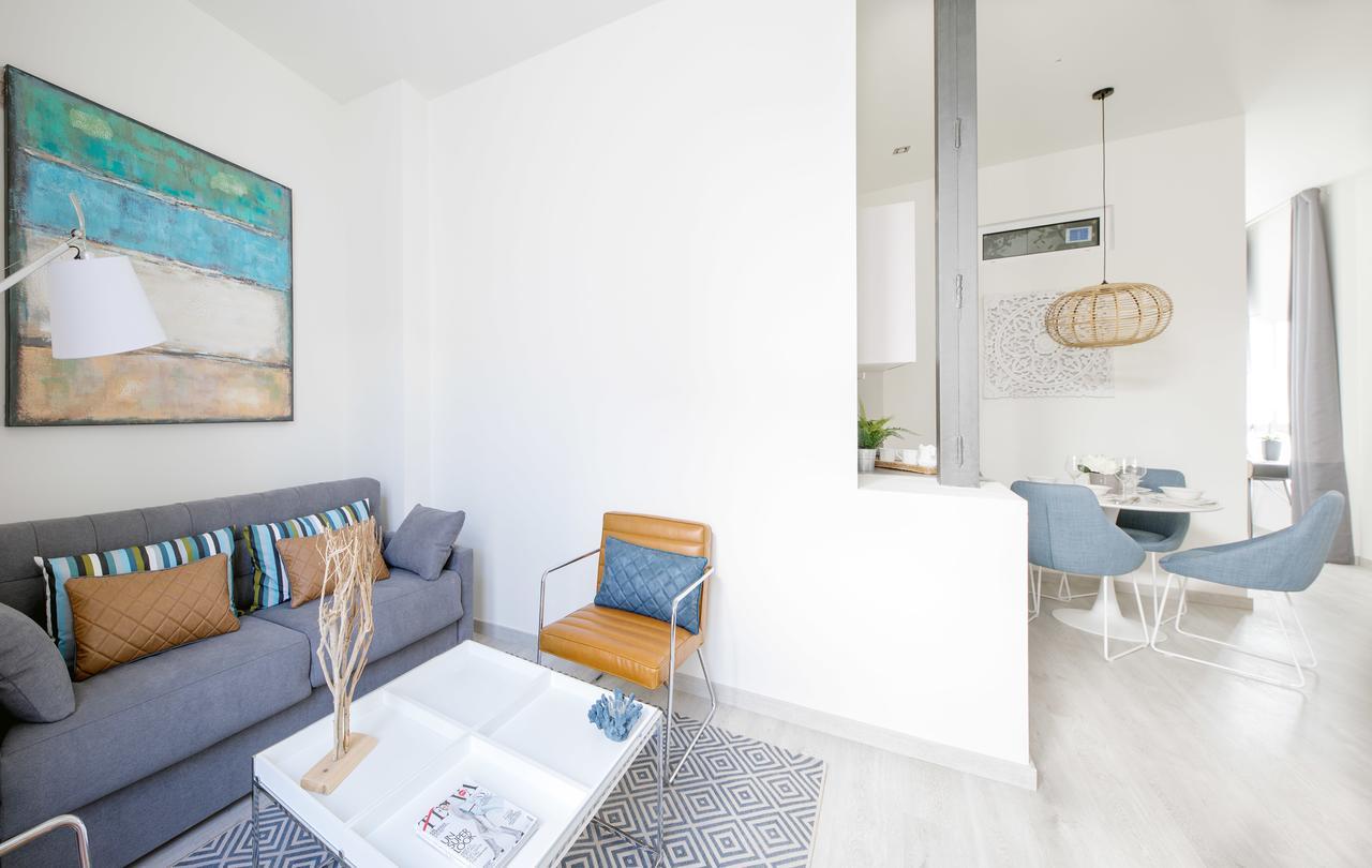 Appartement Soho Boutique Museo *